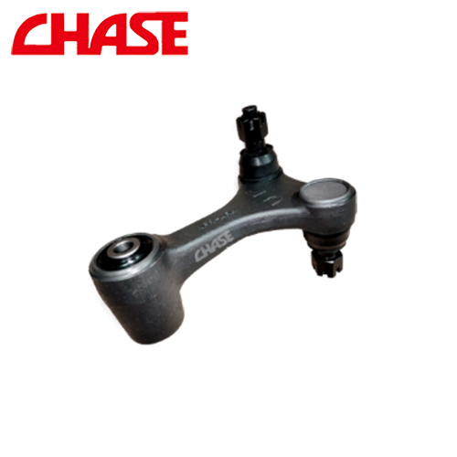STEERING DAMPER