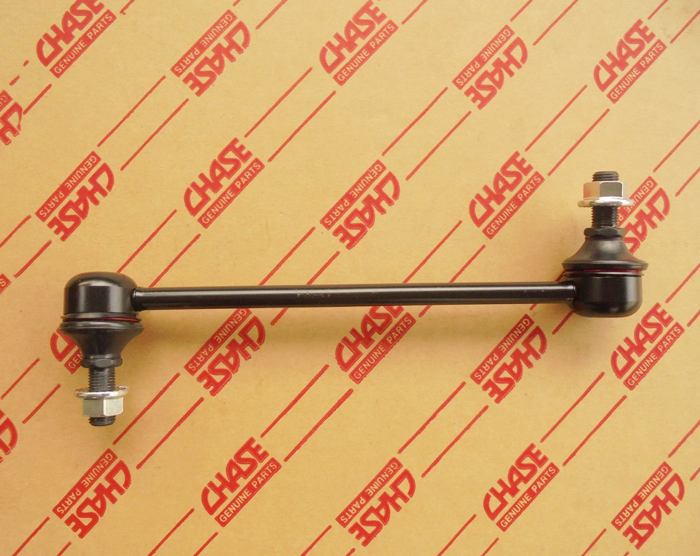 Truck Chassis Parts – What is a Stabilizer Link? Key Points for Choosing a Truck Stabilizer Link Manufacturer