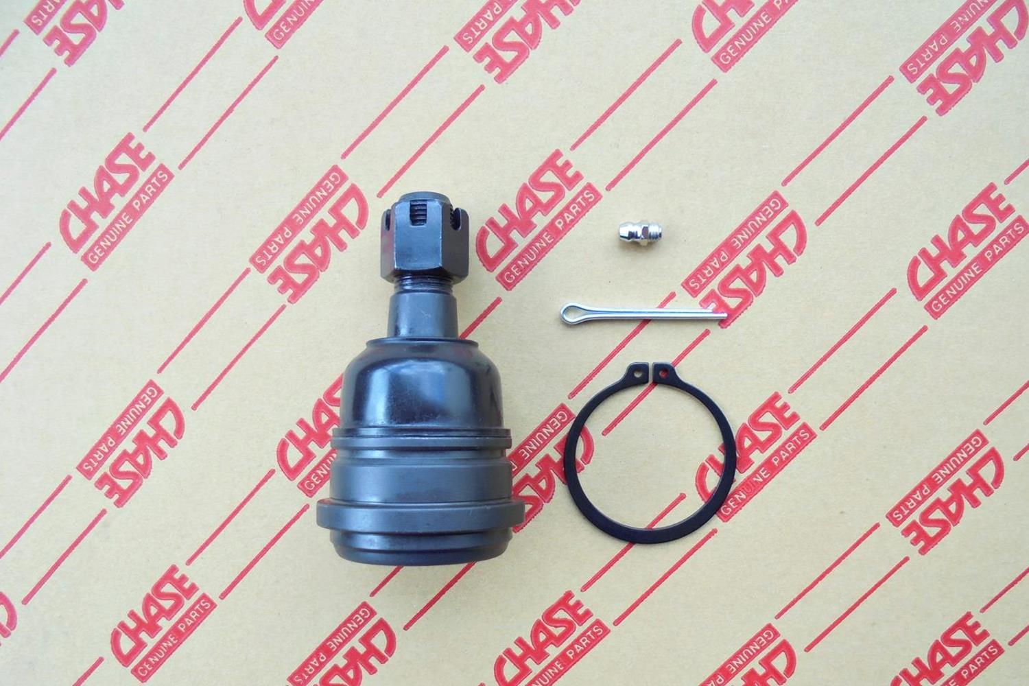 What Is the Average Lifespan of a Ball Joint?