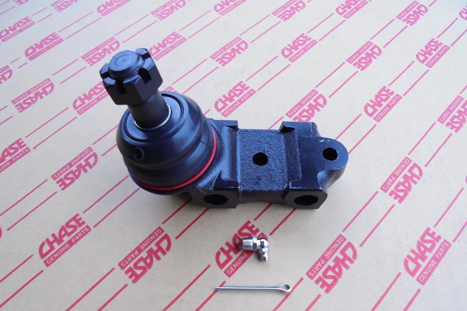 What Materials Are Ball Joints Made Of? How to Choose the Right Ball Joint for Trucks?