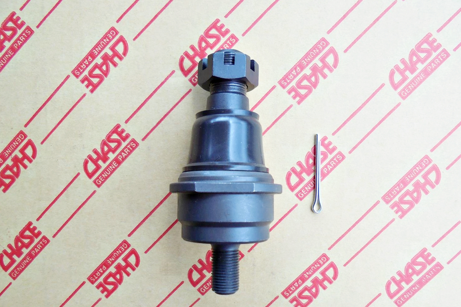 What is a Ball Joint in the Vehicle Chassis and What is its Function?