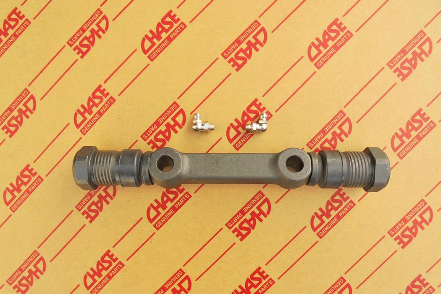 Truck Chassis Parts – What is a Shaft Kit? Key Points for Choosing a Truck Shaft Kit Manufacturer