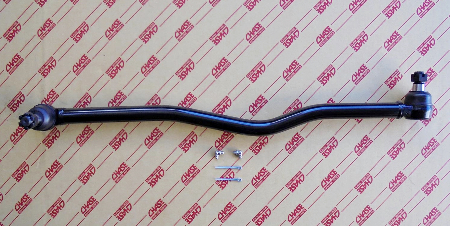 What is a Drag Link? Key Points for Choosing a Truck Drag Link Manufacturer