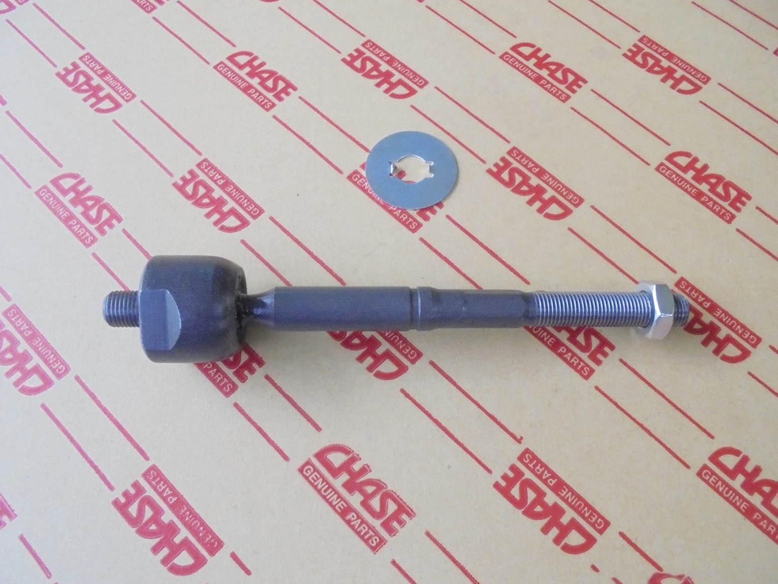 Truck Chassis Parts – What is a Rack End? Key Points for Choosing a Truck Rack End Manufacturer