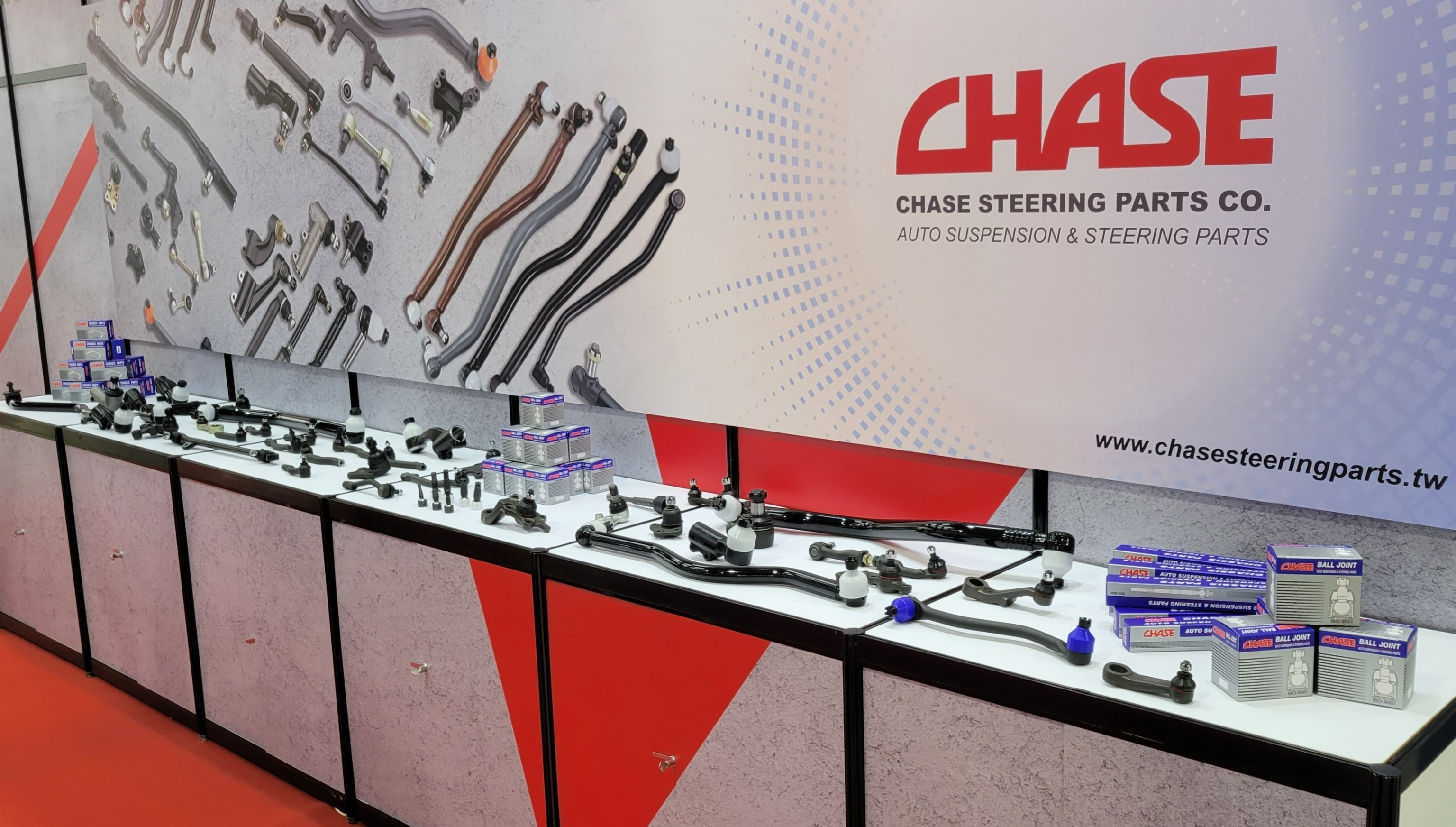 OEM vs Aftermarket Steering Parts – What Are the Differences?