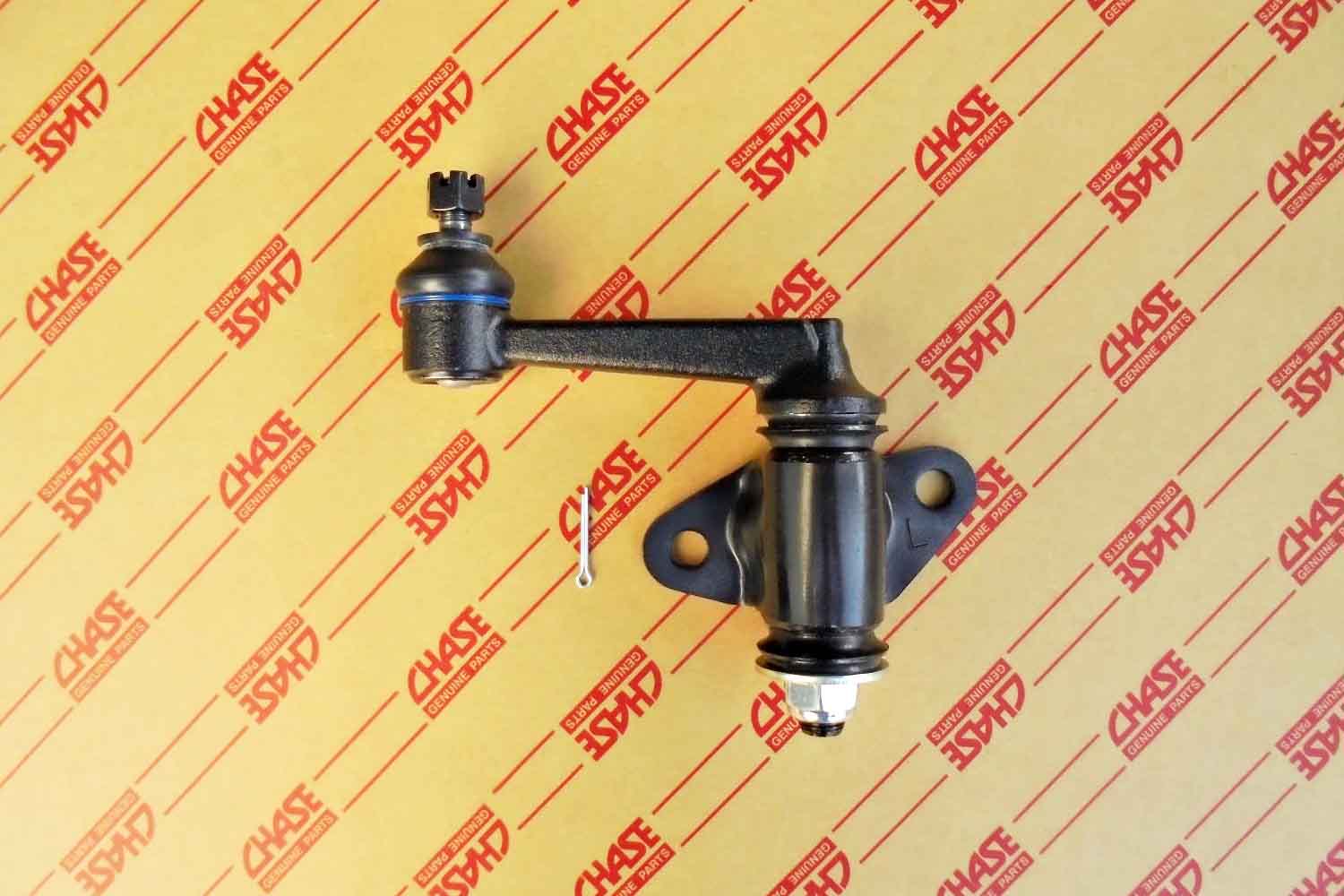 0527-BT50, MAZDA／FORD BT50 '06~ LHD IDLER ARM