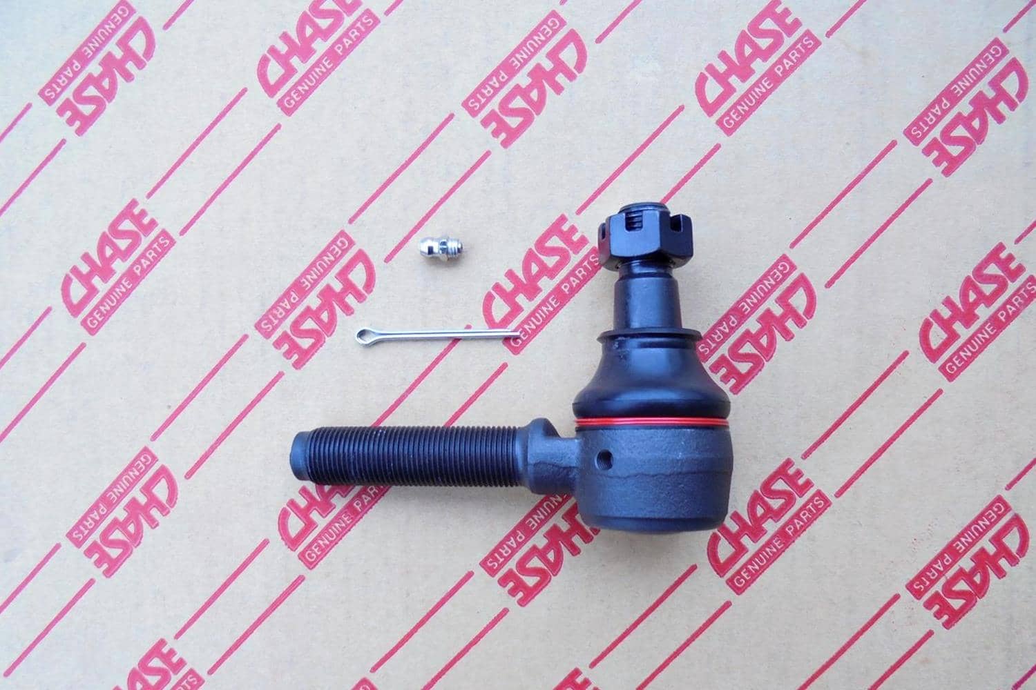 0K43A-32-450, HYUNDAI/KIA BONGO Ⅲ '06~'16/K2500/K2700/K3000S/K4000S 17 RH TIE ROD END
