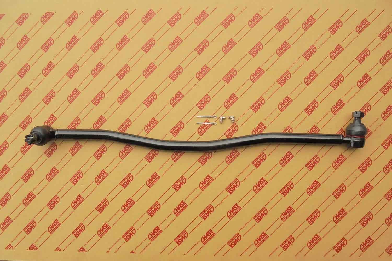 0K43A-32-970D, HYUNDAI／KIA BONGO Ⅲ '06~'16／K2500/K2700/K3000S/K4000S 17 DRAG LINK