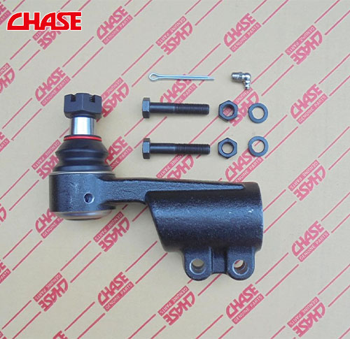 1-43150-348-2, ISUZU FTR, FVR '96~ , FSR33, FRR TIE ROD END