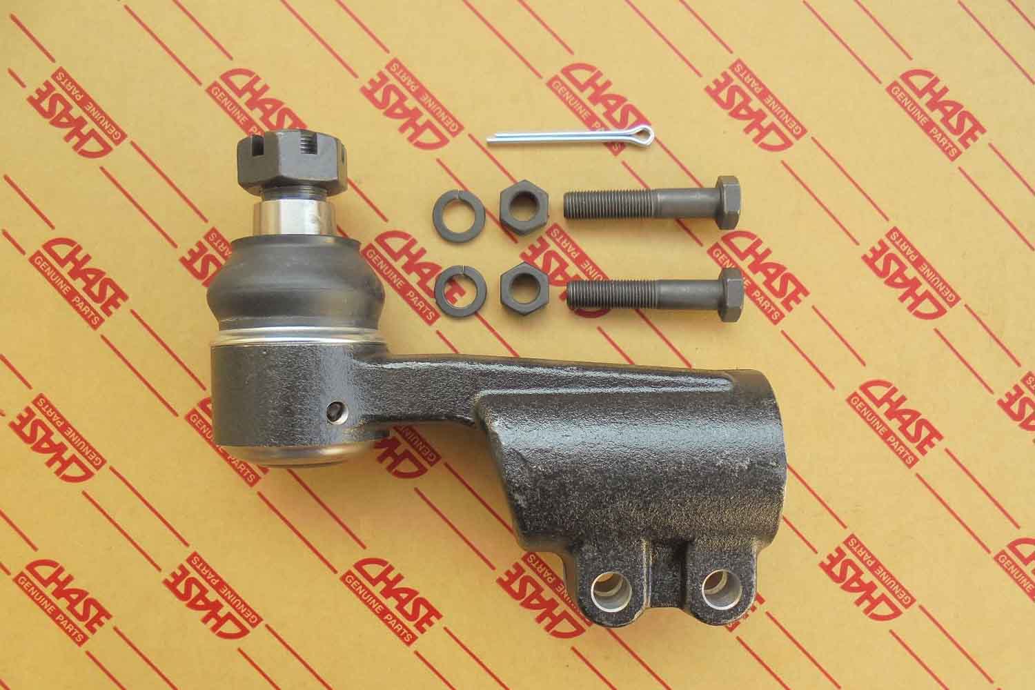 1-43150-564-1, ISUZU SRM/'83~ ,EXR/'94~ #340 TIE ROD END