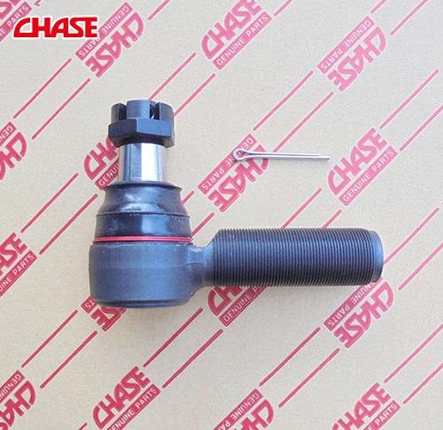 1-43150-877-0, ISUZU FORWARD/FRS34 '08~,GSR,FSD,FRR,FTR,FSR-S/'04~ TIE ROD END