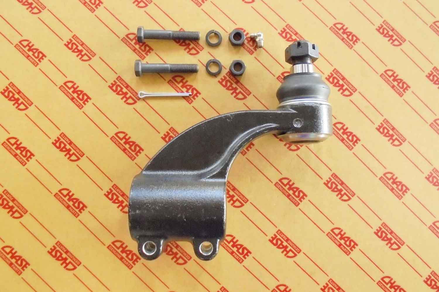 1-43150-901-0, ISUZU EXR '04~ TIE ROD END