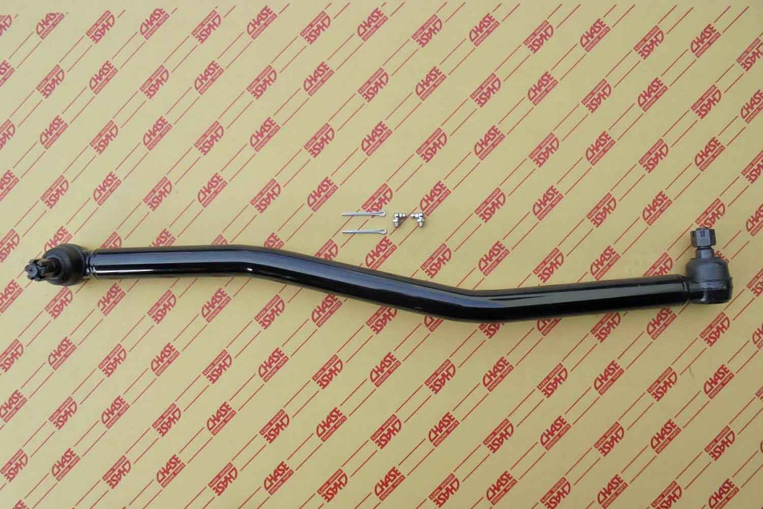 1-44380-004-1, ISUZU FSR12 DRAG LINK