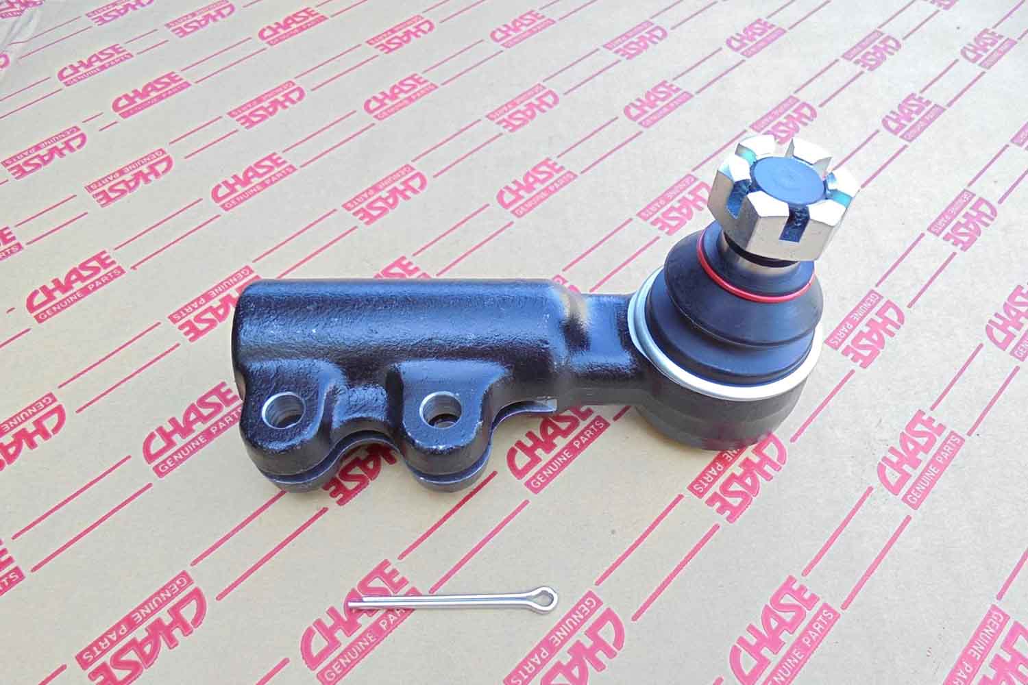 1-44380-121-0, ISUZU BALL JOINT CXG50, FYH EURO 5 '10~ RHT TIE ROD END