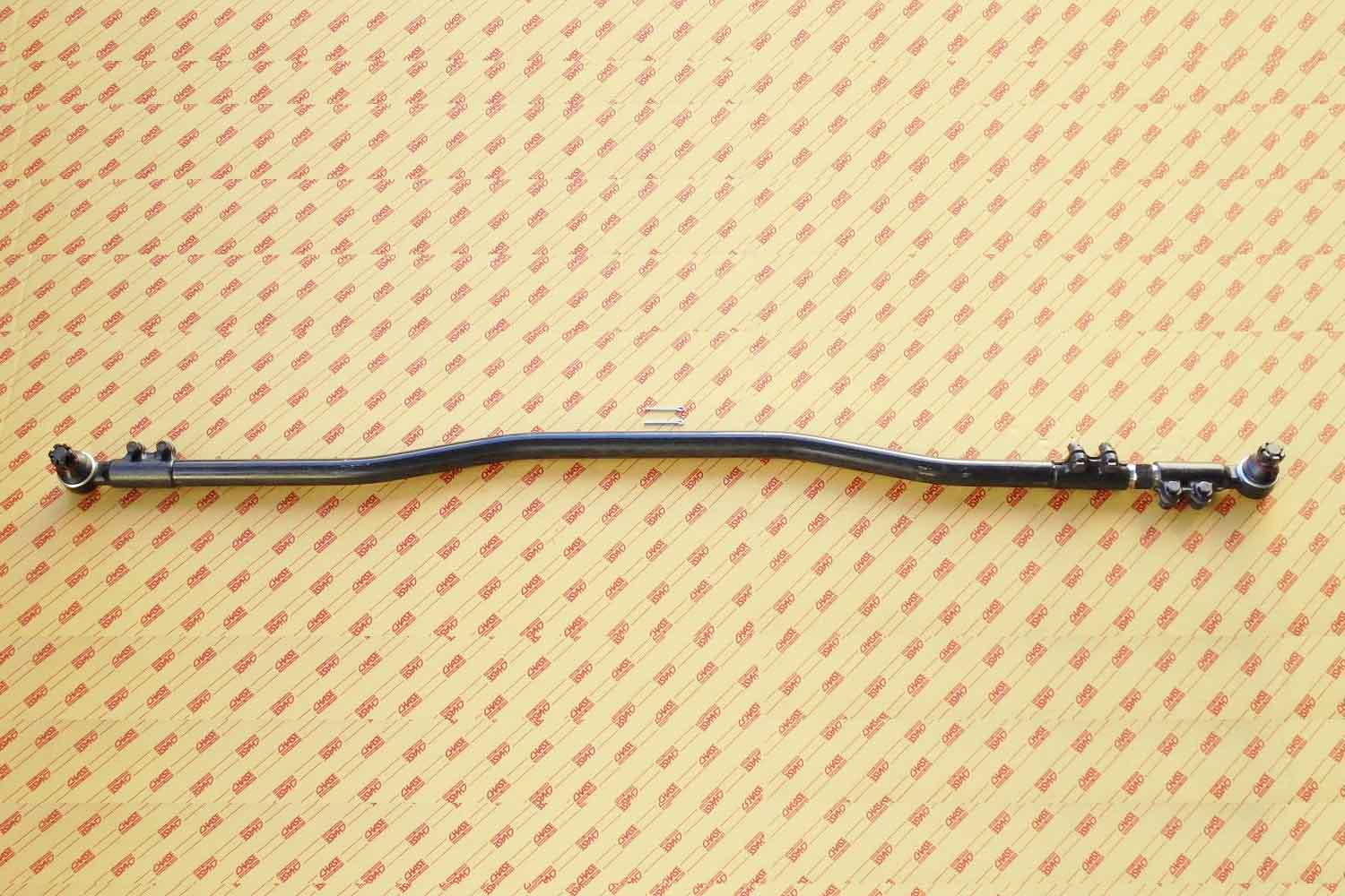 1-44380-256-1, ISUZU GIGA/CYJ,CXG,CYG,CXE,CYE,CYH '01~, CXH51 '03~/FYH EURO5 '10~'14 DRAG LINK