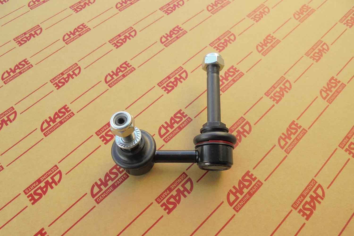 1017993, NISSAN INFINITI Q40~Q70, SKYLINE COUPE CKV36 FRONT LH STABILIZER LINK