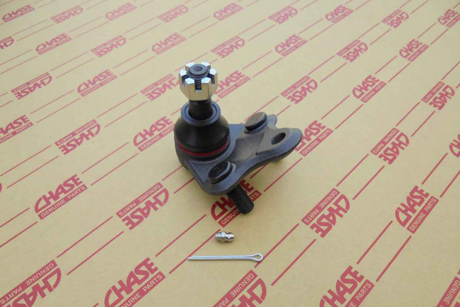 104229, TOYOTA/DAIHATSU COROLLA 1.8 '93~ BALL JOINT