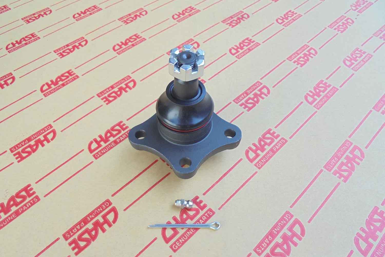 104249, MITSUBISHI PAJERO '90~ UP BALL JOINT