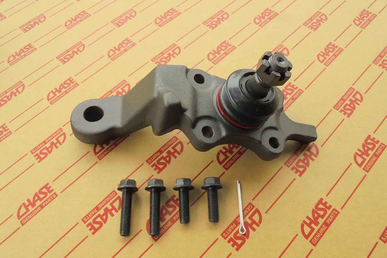104283, TOYOTA／DAIHATSU SB-3792R TACOMA 98-4WD LOWER R BALL JOINT