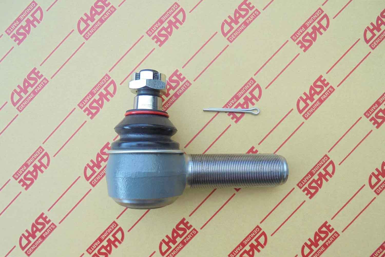 1331925, DAF CF85#380HP TIE ROD END