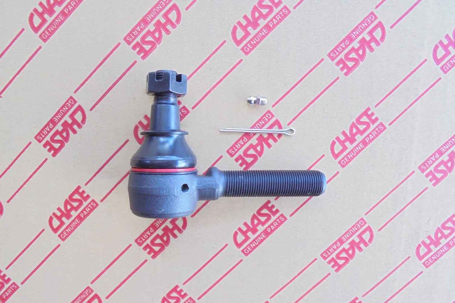 1363-32-510C, HYUNDAI／KIA TRADE '88, COMBI '89~, JUMBO TITAN '73~ LHT TIE ROD END