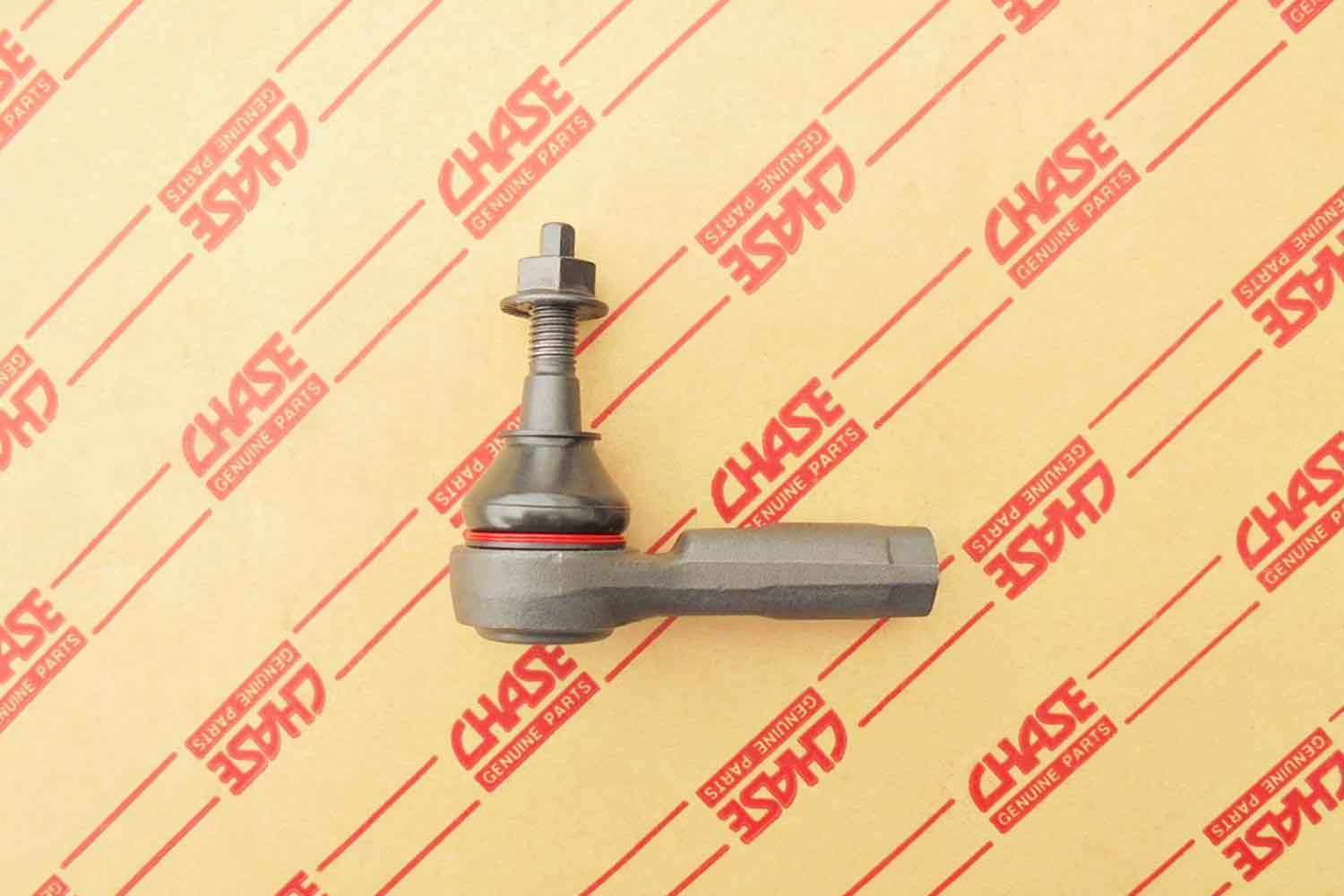 1609203, OPEL OPEL MOKKA J13 '12~ TIE ROD END