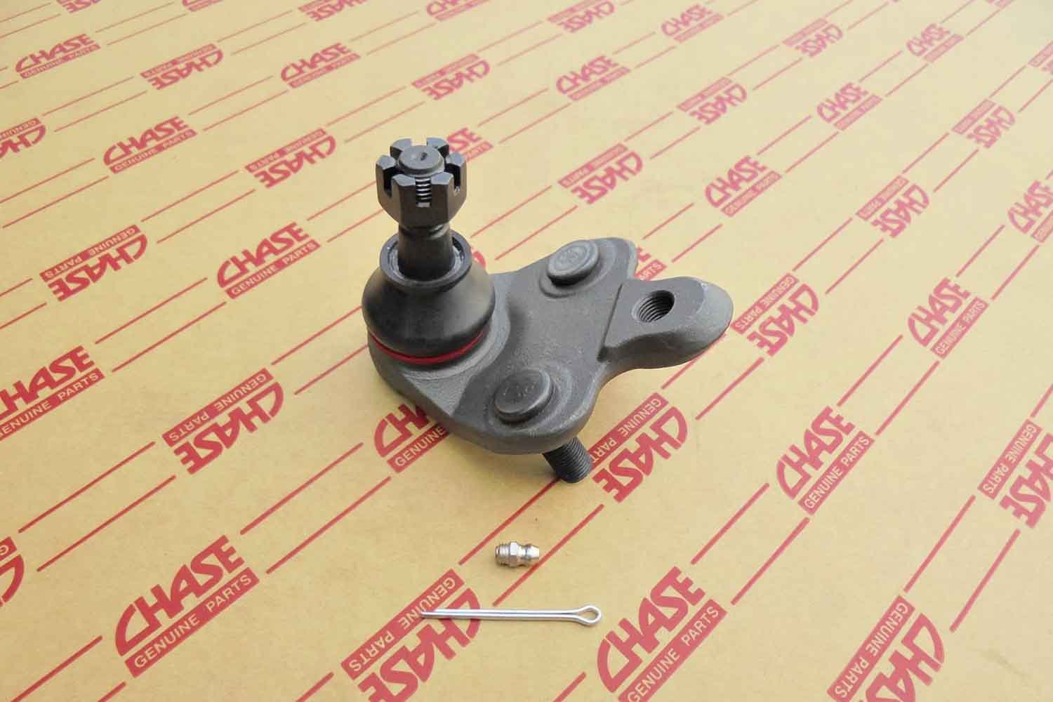 19184280, PONTIAC Vibe '03~'10 BALL JOINT