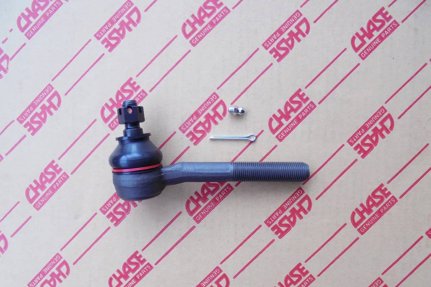 1961669, NISSAN TERANO II '96~,FORD MAVERICK '87~'97 TIE ROD END