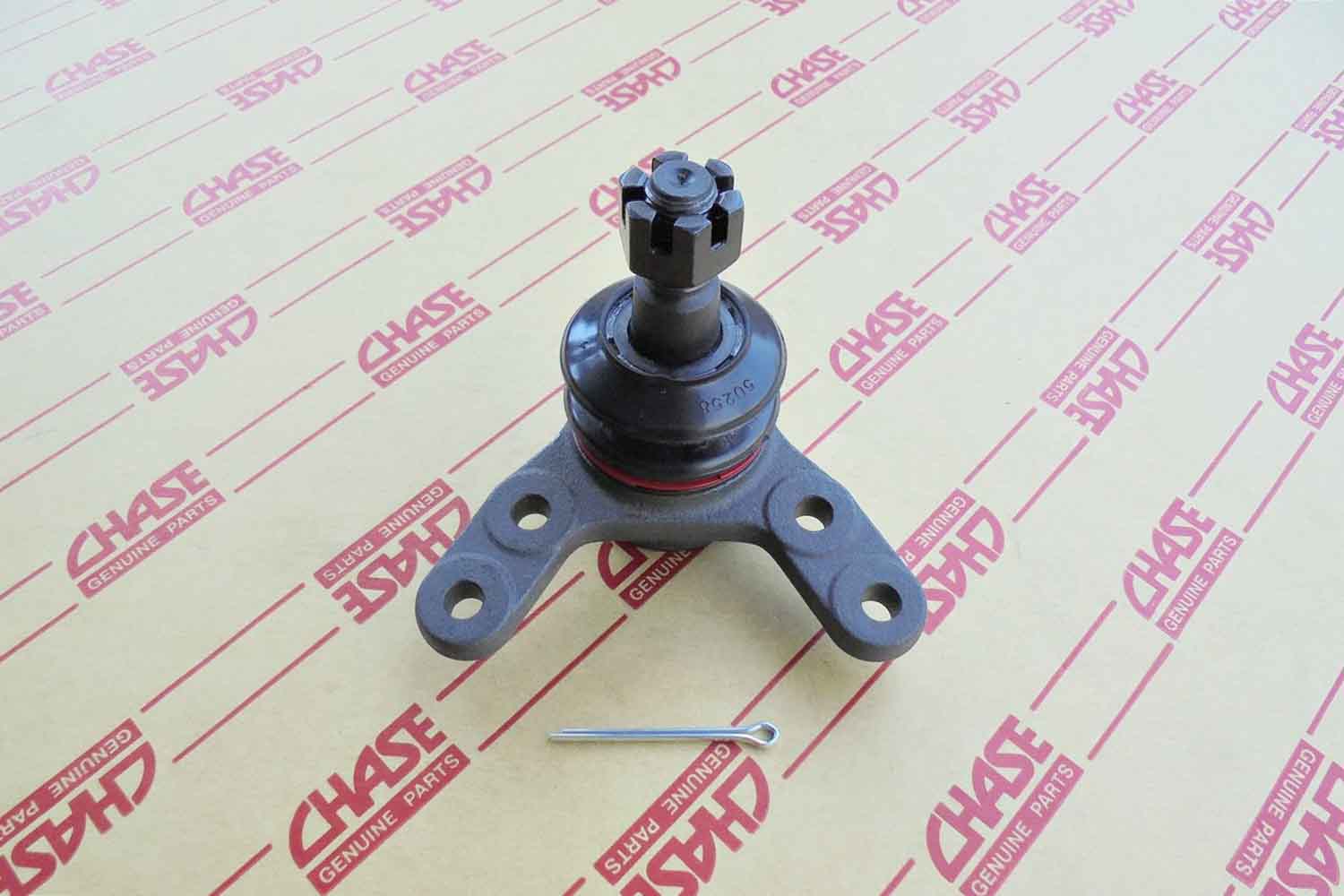 1K00-34-540, MAZDA BT-50 ZW '20~ UPPER BALL JOINT