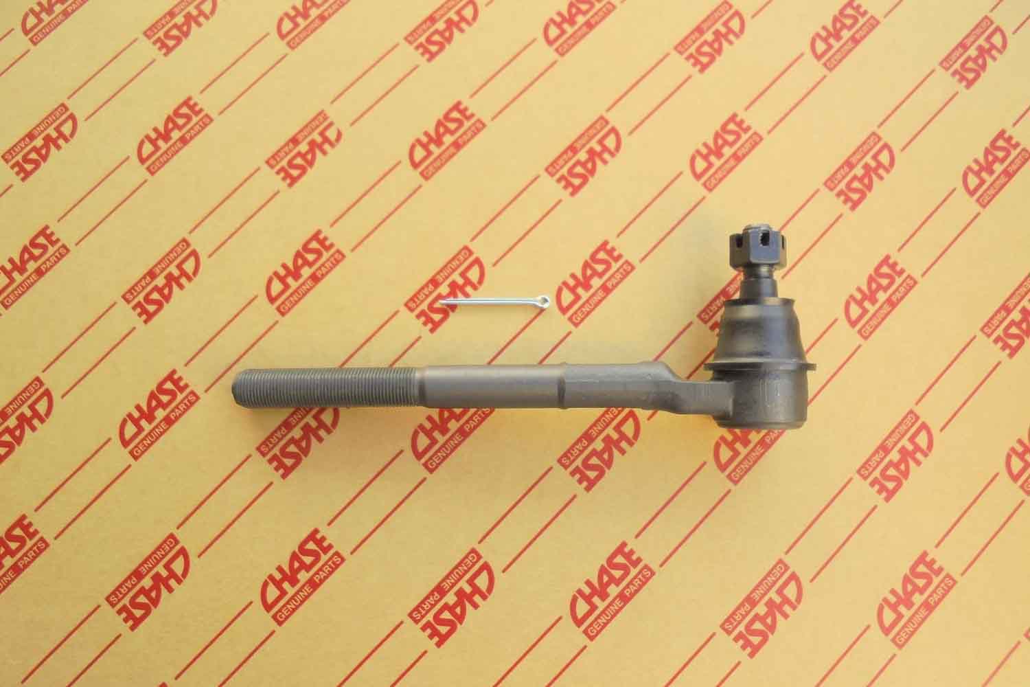 2L3Z-3A-131AA, FORD EXPEDITION '97~'02, F150 PICKUP' 97~'04, F250 '97~'99 INNER LH RWD TIE ROD END
