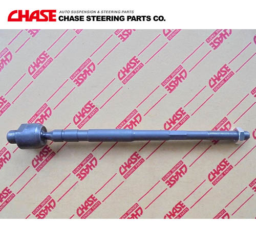 34160-SJ000, SUBARU FORESTER, CROSSTREK HYBRID '19~ RACK END