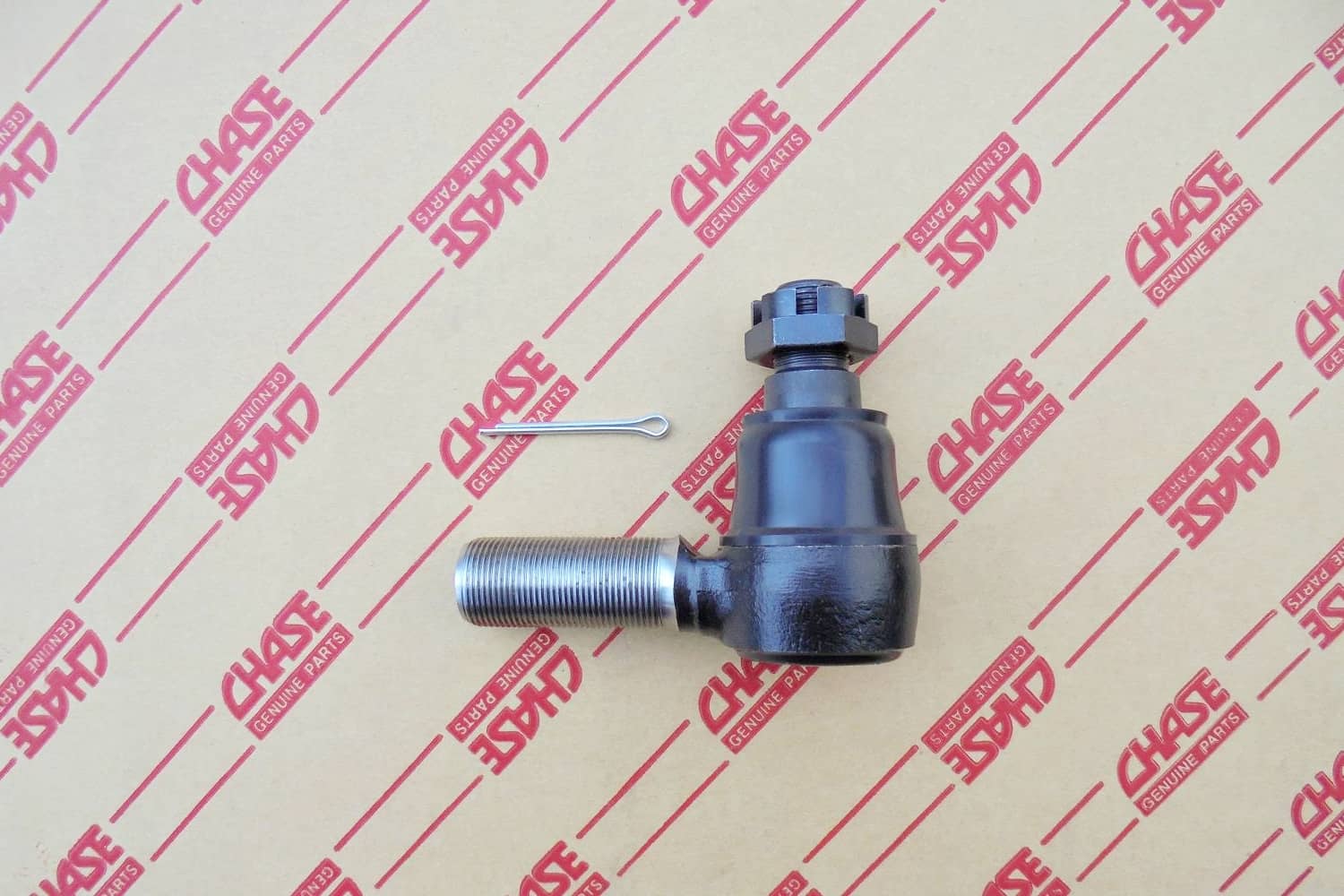 34C-24-11600, KOMATSU KOM／M24X1.5-ψ24.3 RHT TIE ROD END