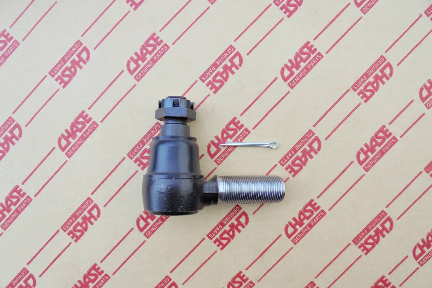 34C-24-11700, KOMATSU KOM/M24X1.5-ψ24.3 LHT TIE ROD END