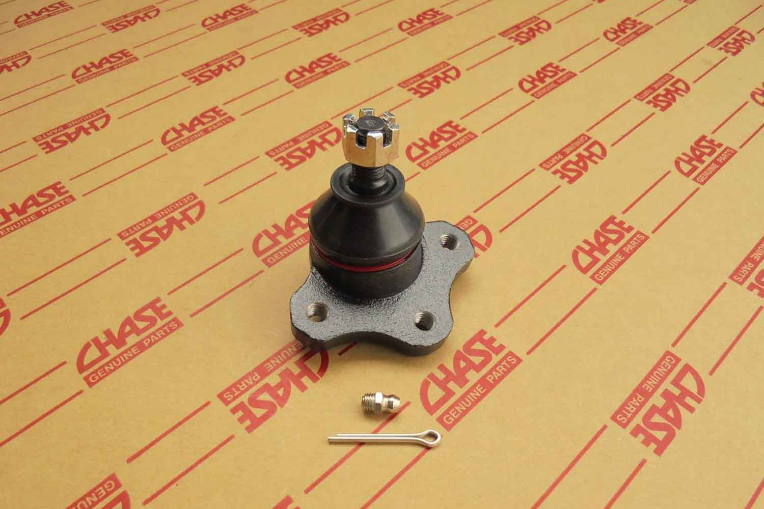 3665732, MAZDA／FORD PROCEED B2000 '84~ UPPER BALL JOINT