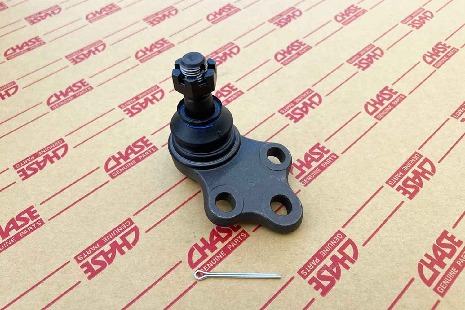 40160-0W000, NISSAN TERRANO R50 '95~, QX4 '96~ BALL JOINT
