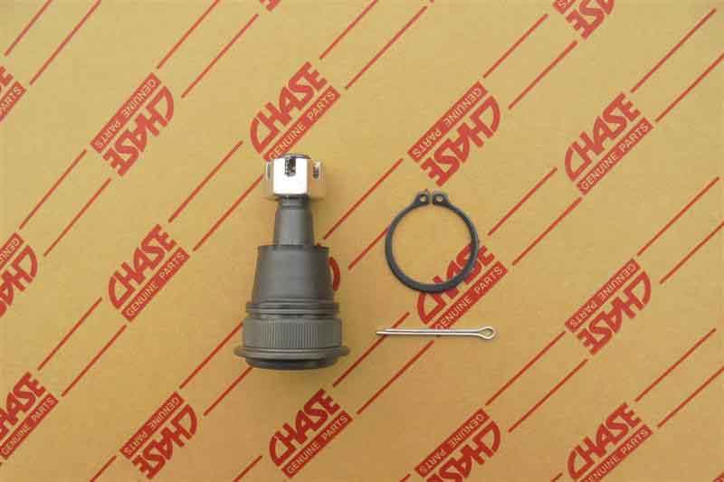40160-50A00-K, NISSAN B12 ,B14 ,B15 (Knurling） BALL JOINT
