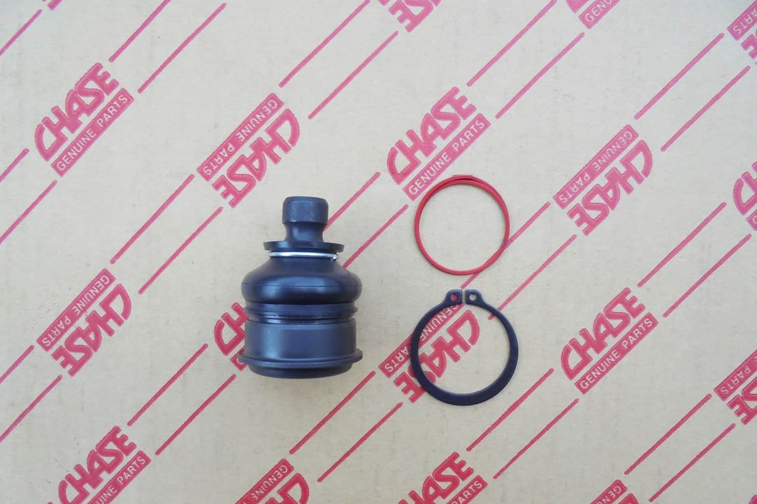 40160-AX00A, NISSAN NOTE E11 '05~ BALL JOINT