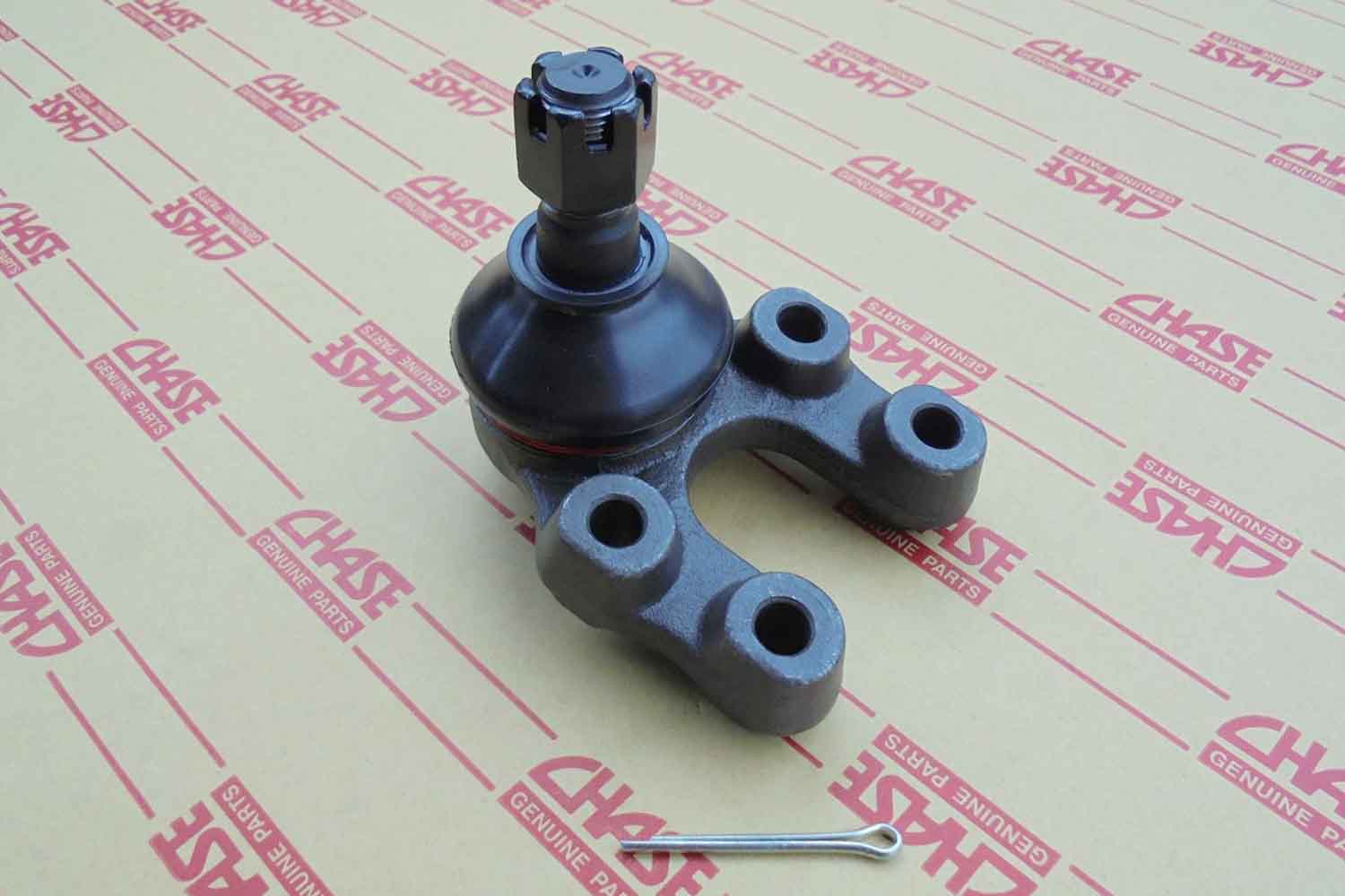 40160-MD00A, NISSAN CABSTAR F24W '06~ LOWER BALL JOINT