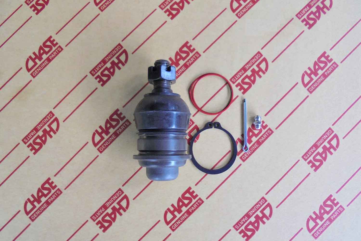 40160-V5002, NISSAN #720, D21, FR20 '83~'86 BALL JOINT