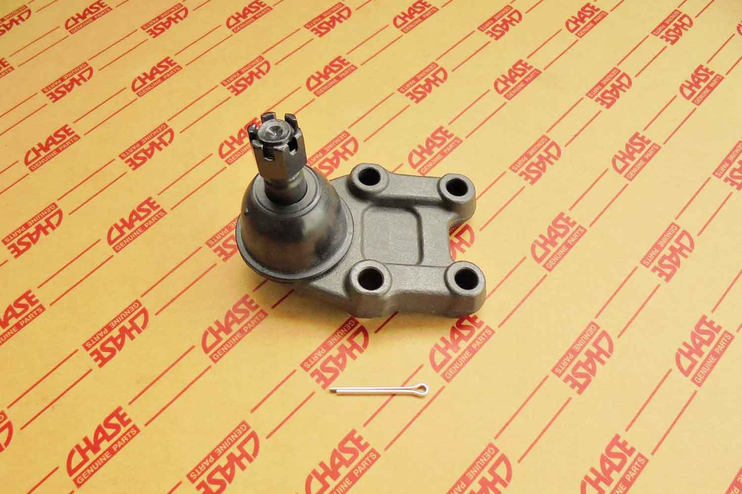 40160-VW025, NISSAN URVAN E25 '01~ BALL JOINT