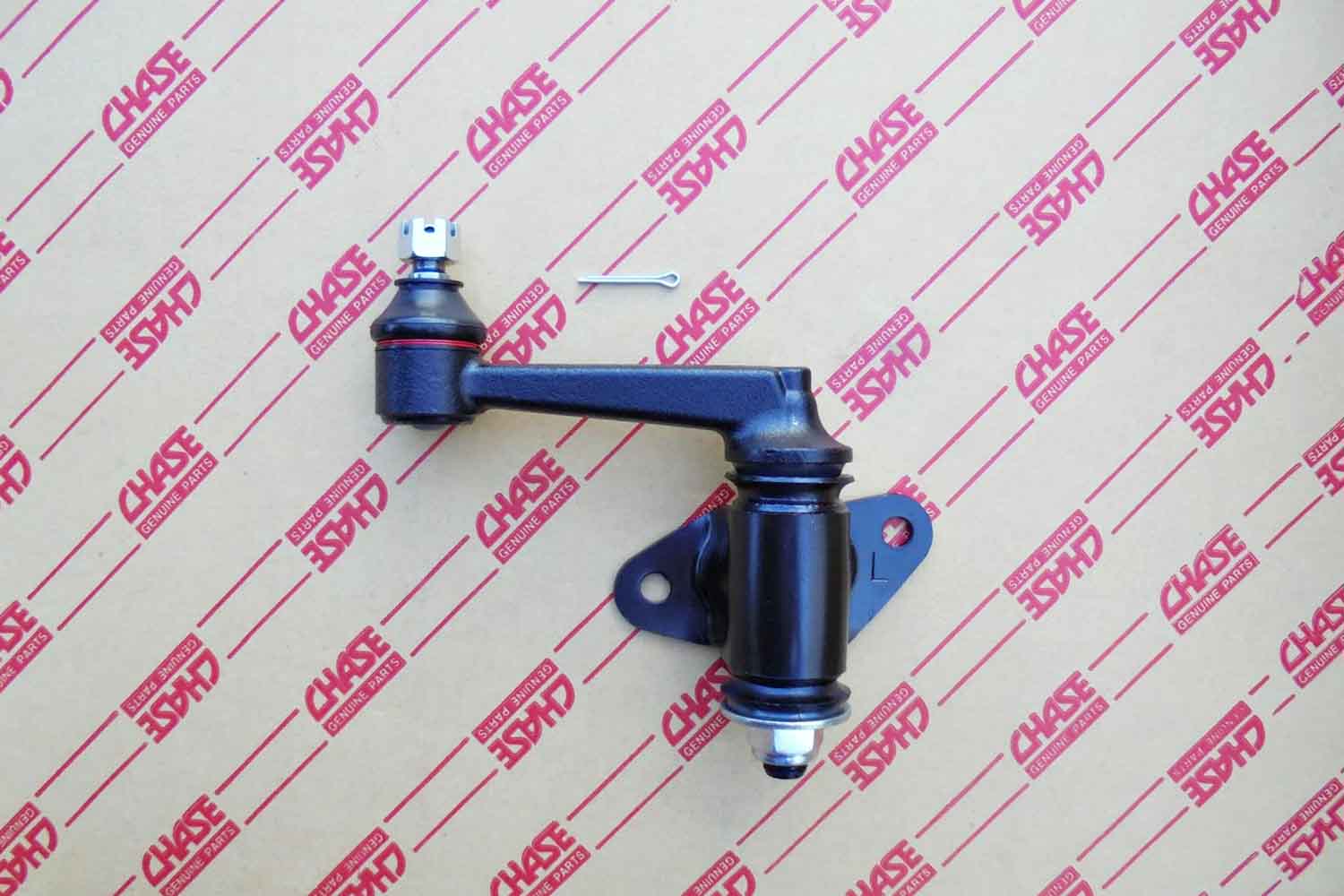 4050675, MAZDA/FORD FORD/EVEREST '03~ LHD IDLER ARM