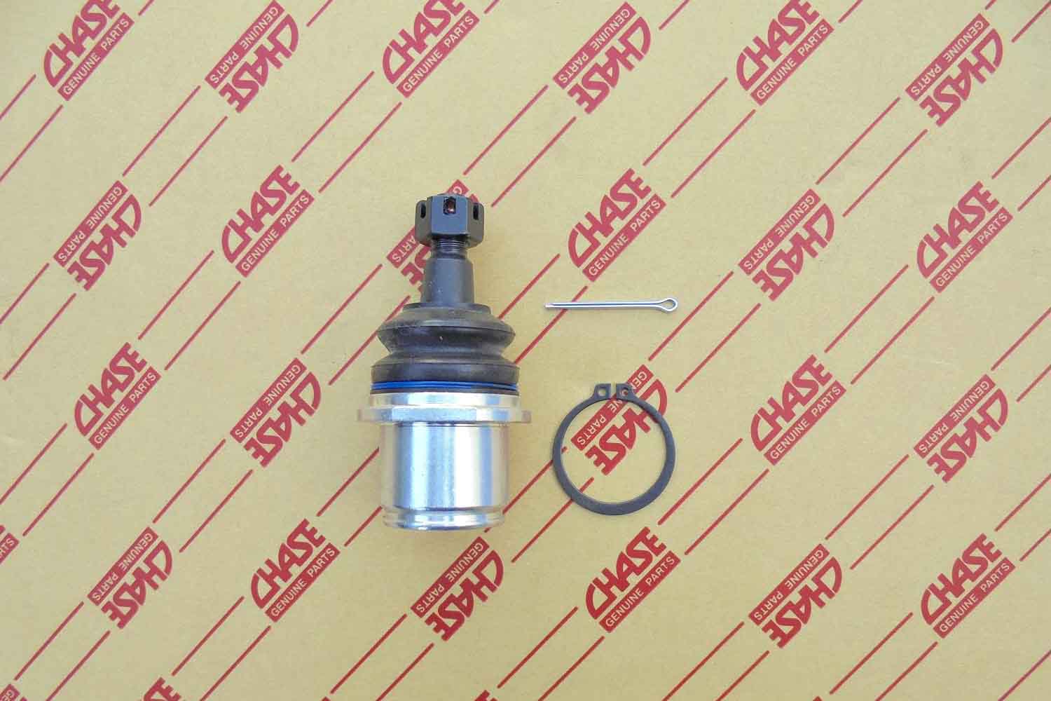 43202-59075-BJ, TOYOTA／DAIHATSU LEXUS LS460 USF40 LH BALL JOINT