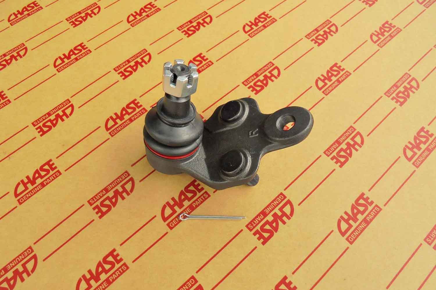 43330-09560, TOYOTA／DAIHATSU SOLARA'03~'05 BALL JOINT