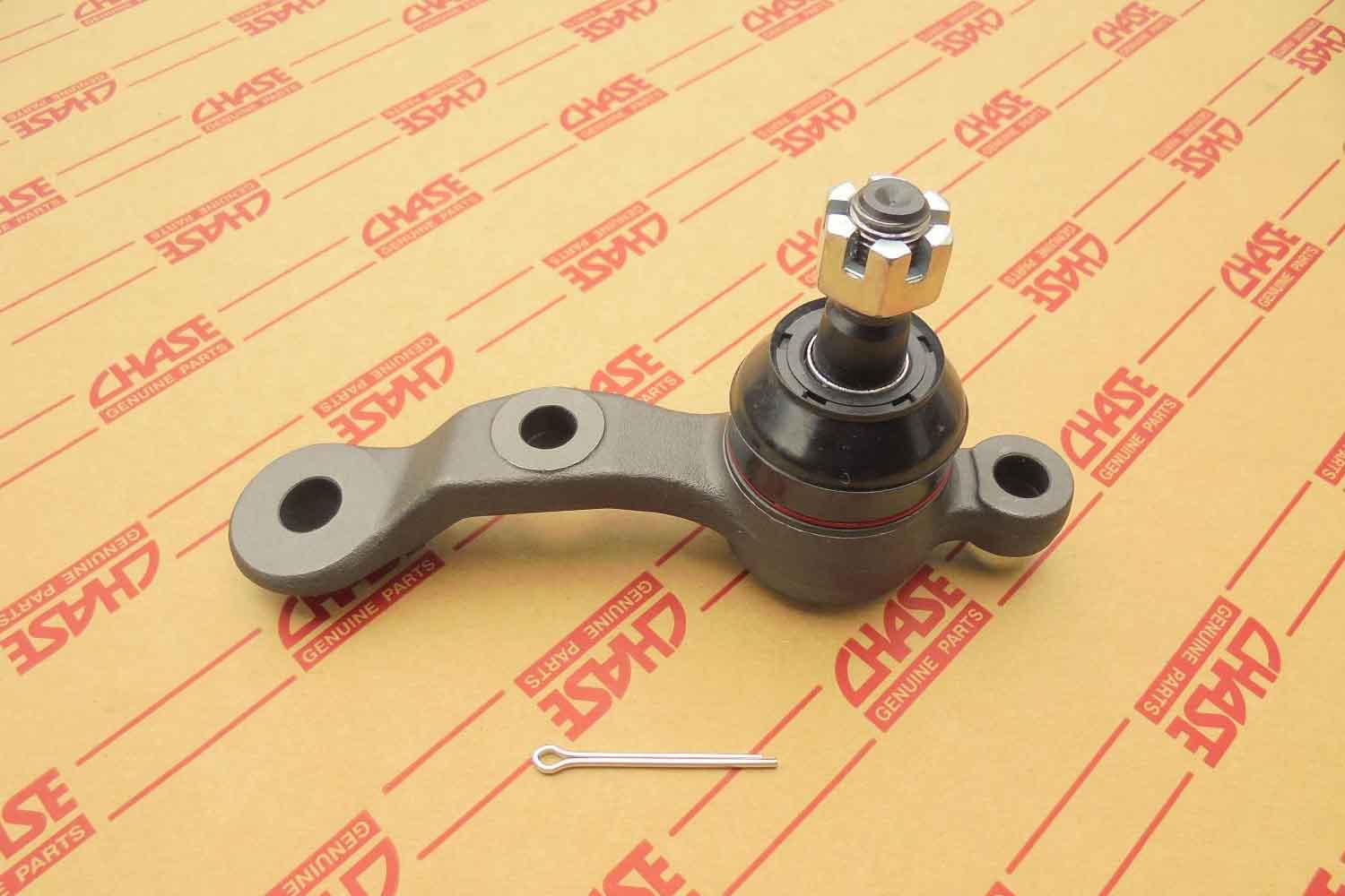 43330-29365, TOYOTA／DAIHATSU MARK2 4WD GX105 '98~ BALL JOINT