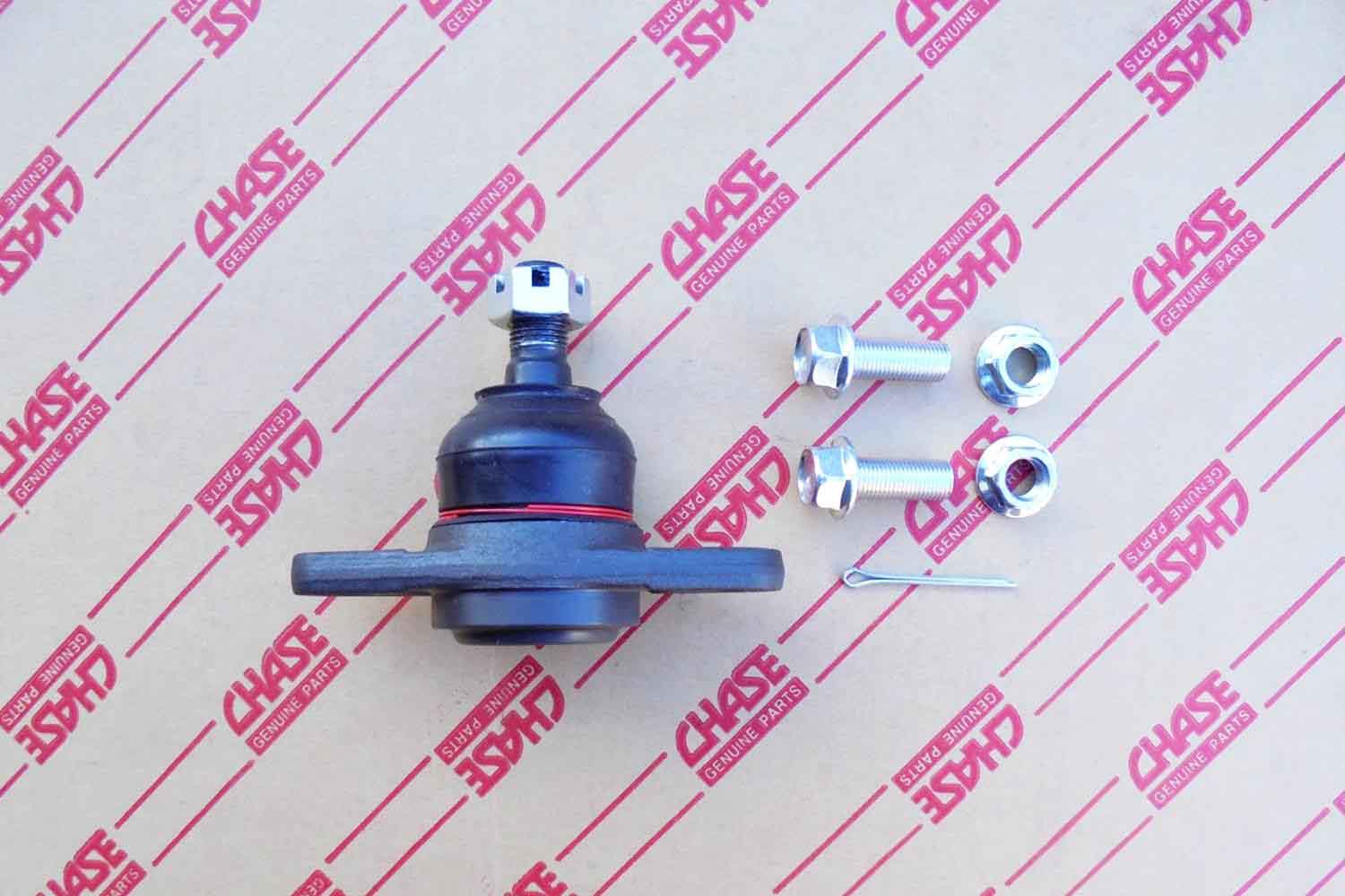 43330-29575, TOYOTA／DAIHATSU HIACE 4WD '04~ BALL JOINT
