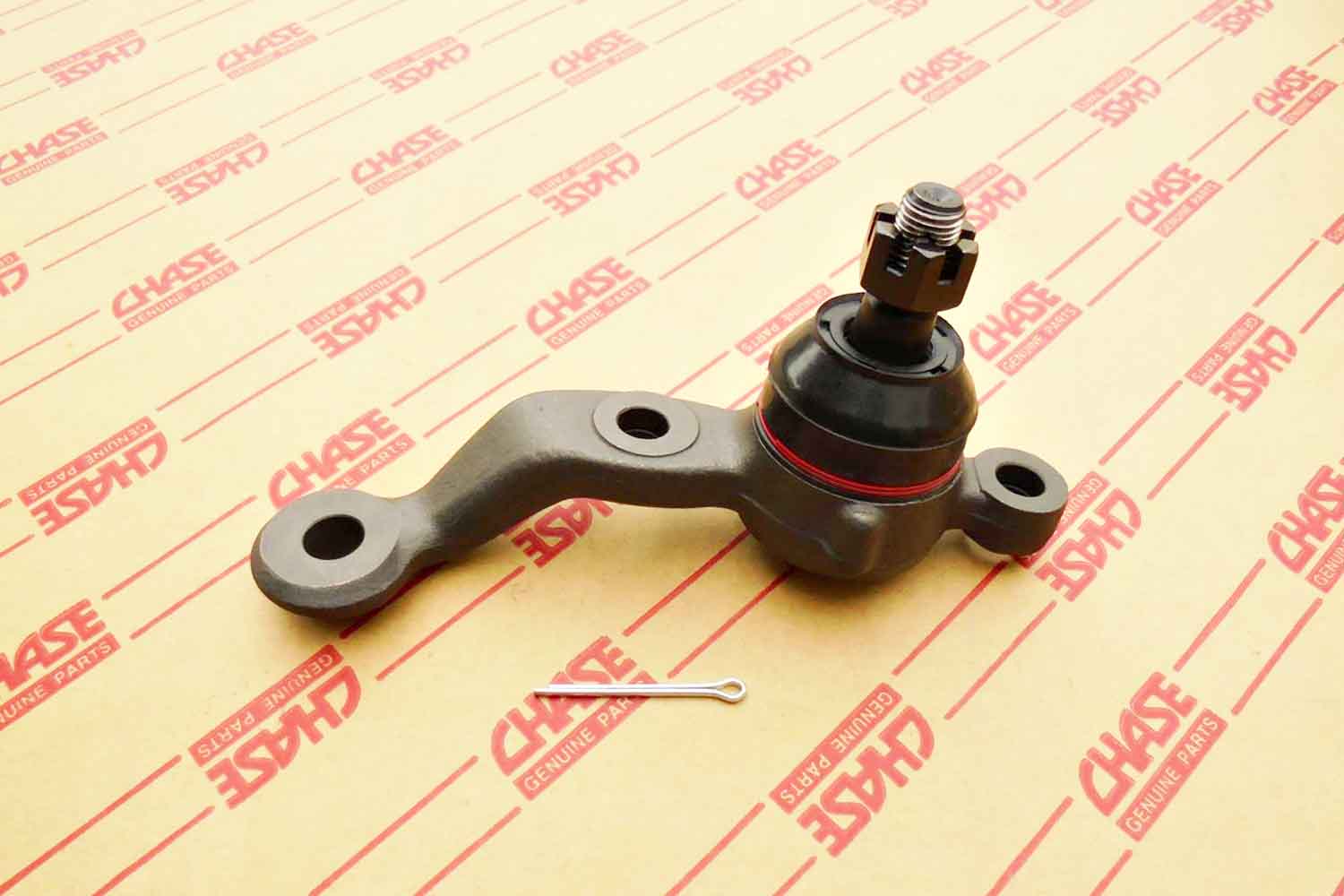 43330-39455, TOYOTA／DAIHATSU LEXUS GS-300,GS400,LS300,430 '97~'99 ,GS430 '00~ , SC430 '01~ RH BALL JOINT