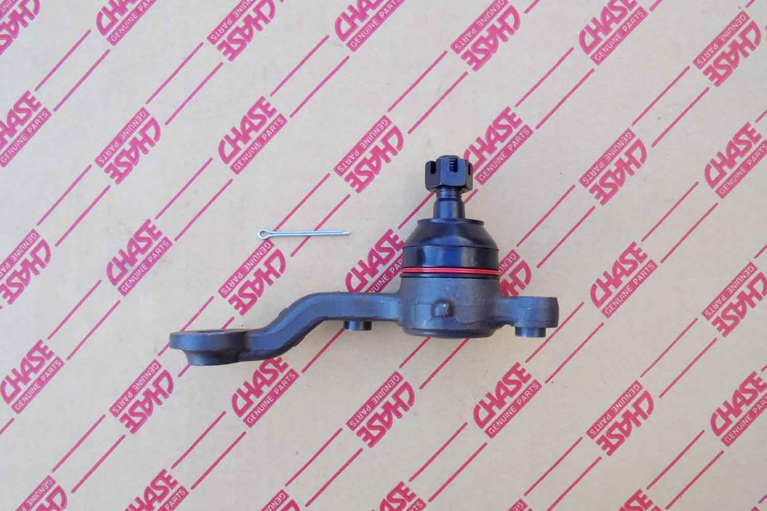 43330-59135, TOYOTA/DAIHATSU LEXUS IS200 '99~, MARK2 GX110 , JZX110 '00~ BALL JOINT