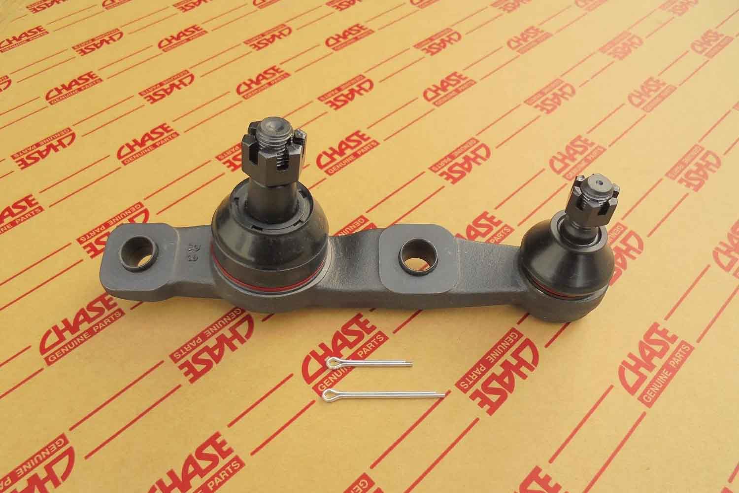 43330-59165, TOYOTA IS-2XX,IS3XX ASE30,AVE3*,GSE3* '13~ RH BALL JOINT