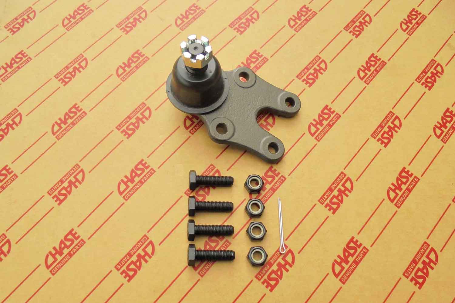 43330-87680, TOYOTA/DAIHATSU ROCKY F300 '89~'99 LOWER BALL JOINT