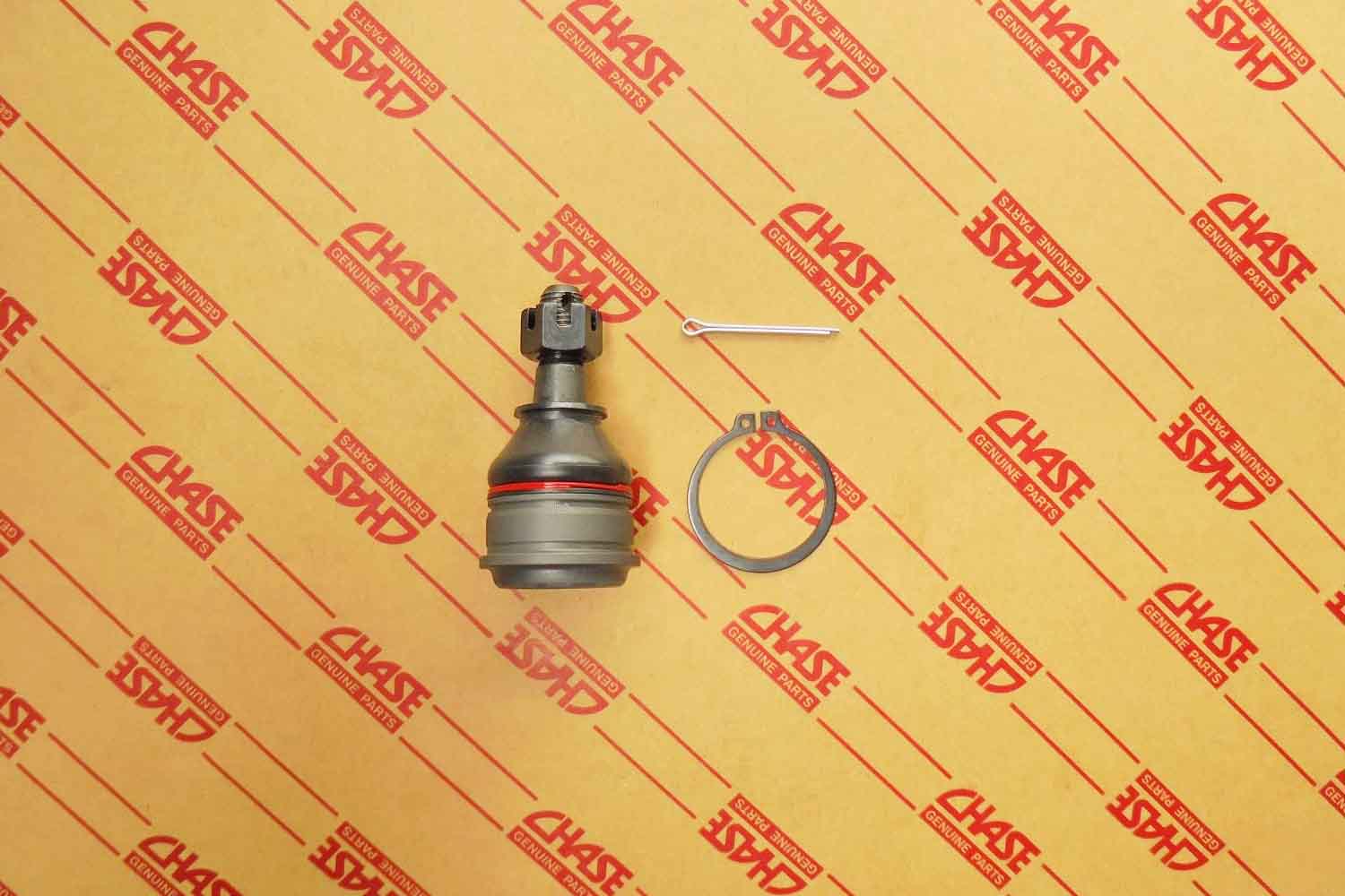 43330-BZ010, TOYOTA／DAIHATSU AVANZA F651 '11~ , XENIA '03~ BALL JOINT